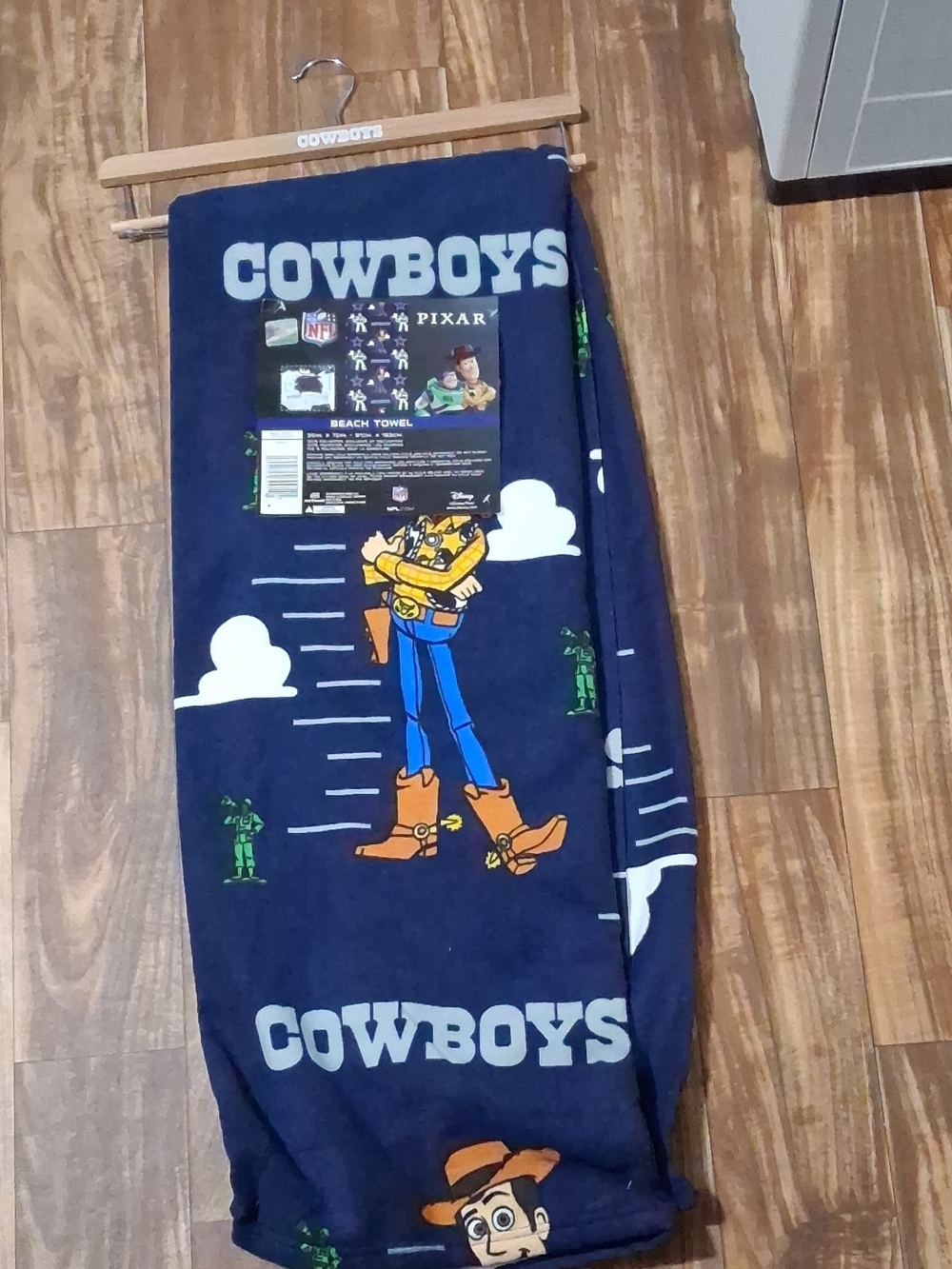 Dallas Cowboys